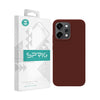 SilkTone (Liquid Silicone)-Dark Brown