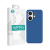 SilkTone (Liquid Silicone)-Navy Blue