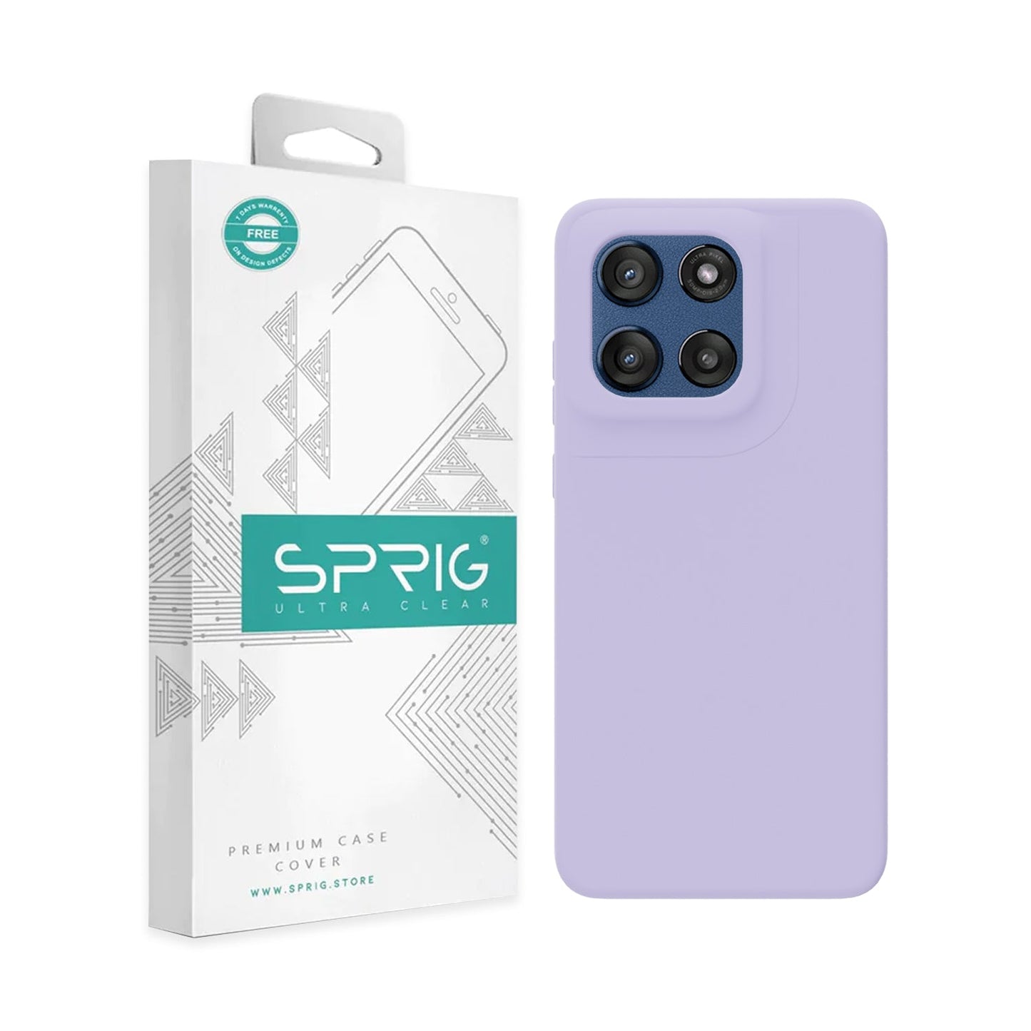 SilkTone-Light Purple