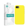 SilkTone (Liquid Silicone)-Shining Yellow