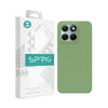 SilkTone (Liquid Silicone)-Mint Green