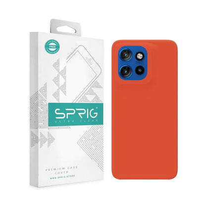 Moto Edge 50 Neo 5G Wraps (Back Cover Case)