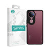 EdgeTone (TPU PC)-Black Transparent