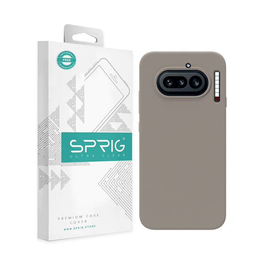 SilkTone (Liquid Silicone)-Light Brown