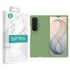 SilkMag (Liquid Silicone Magsafe)-Mint Green