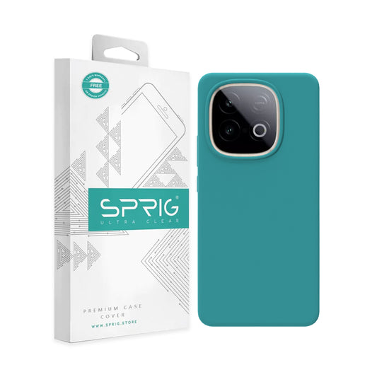 SilkTone (Liquid Silicone)-Ocean Blue