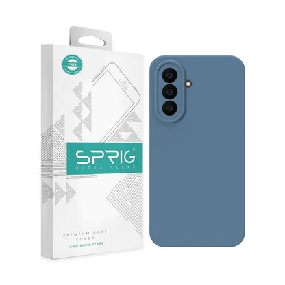 SilkTone (Liquid Silicon)-Denim Blue