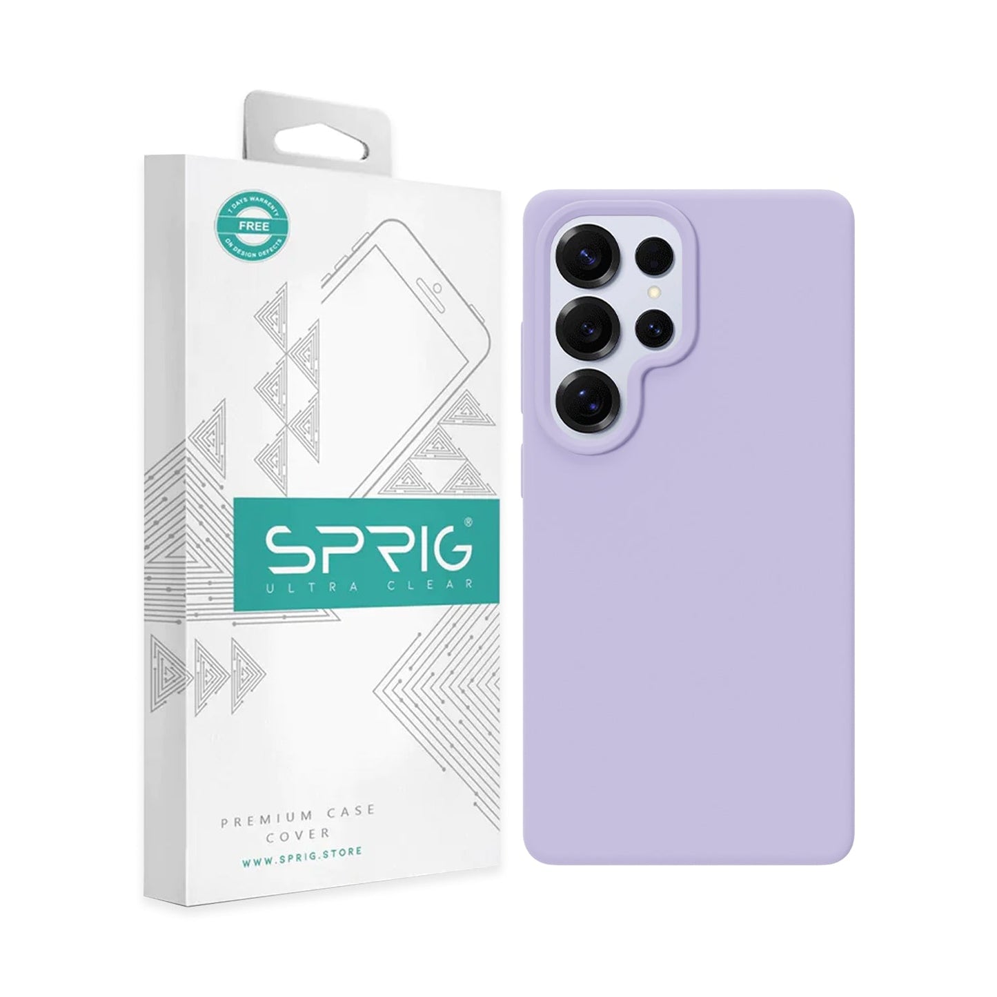 Samsung Galaxy S25 Ultra Wraps (Back Cover Case)