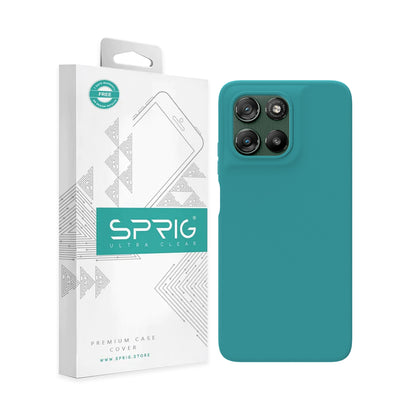 SilkTone (Liquid Silicone)-Ocean Blue