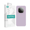 SilkTone (Liquid Silicone)-Lilac