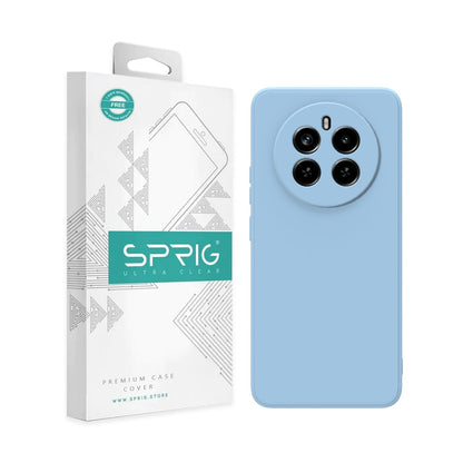 Realme Narzo 70 5G Back Cover Case