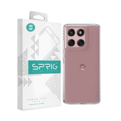 Moto Edge 60 Fusion Wraps (Back Cover Case)