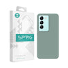 Vivo Y200e 5G Back Cover Case - Sprig