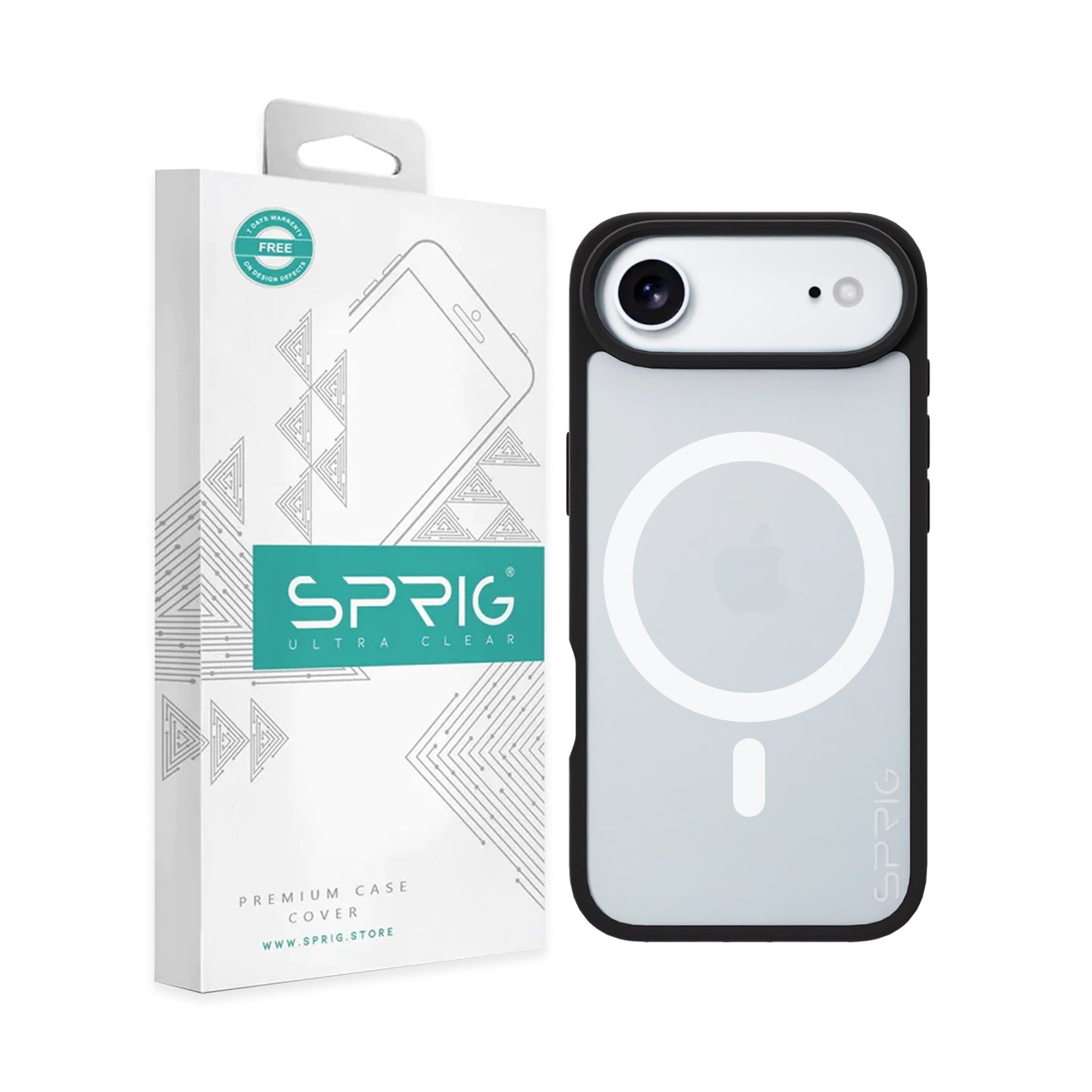 EdgeToneMag-Black Transparent