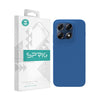 SilkTone (Liquid Silicone)-Navy Blue