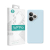 Realme GT 6T 5G Back Cover Case - Sprig
