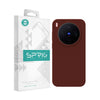 SilkTone (Liquid Silicone)-Dark Brown