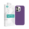 SilkTone (Liquid Silicone)-Purple