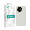 Vivo T3X 5G Back Cover Case