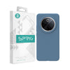 SilkTone (Liquid Silicone)-Denim Blue