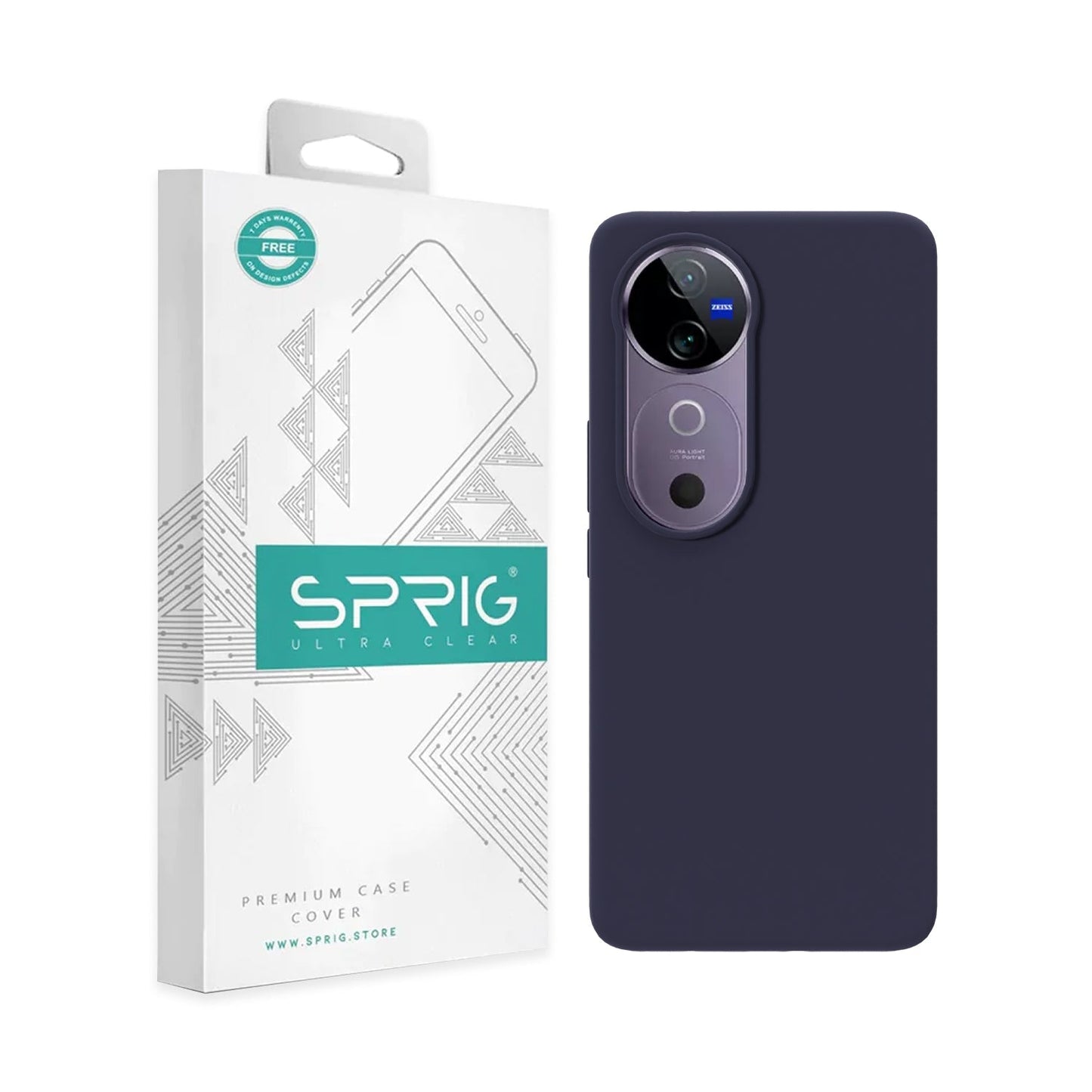 SilkTone (Liquid Silicone)-Midnight Blue