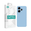 SilkTone (Liquid Silicone)-Blue