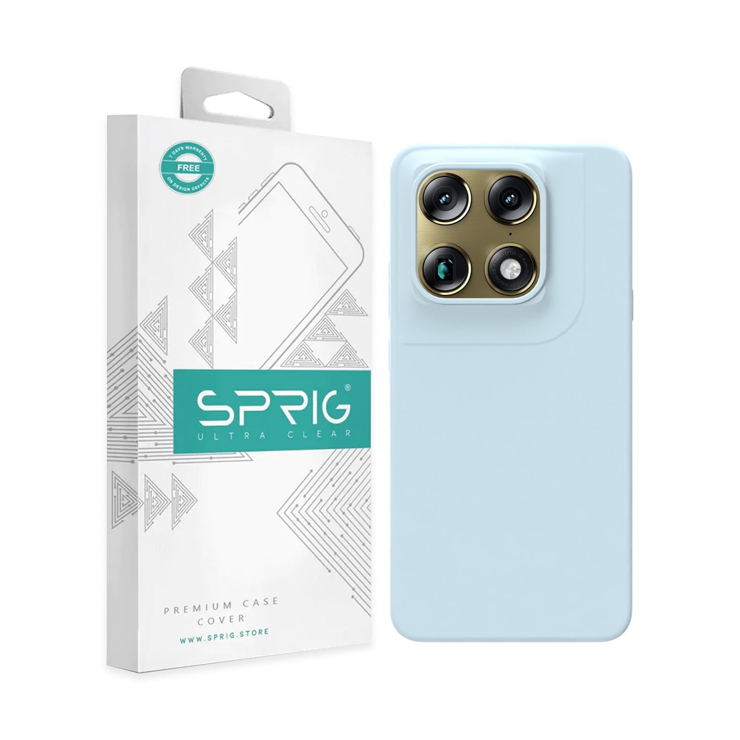 SilkTone (Liquid Silicone)-Light Blue