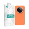 SilkTone (Liquid Silicone)-Light Orange