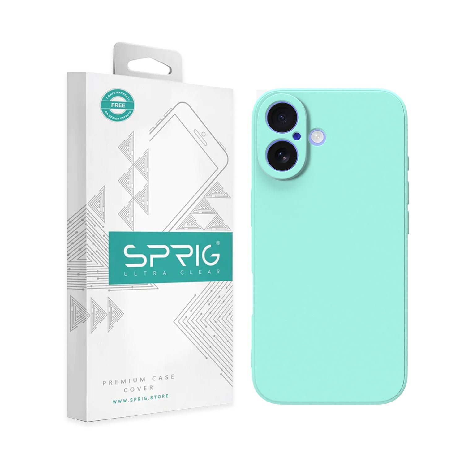 FlexTone-Light Green