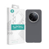SilkTone (Liquid Silicone)-Dark Grey