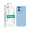 FlexTone (TPU Matte)-Blue