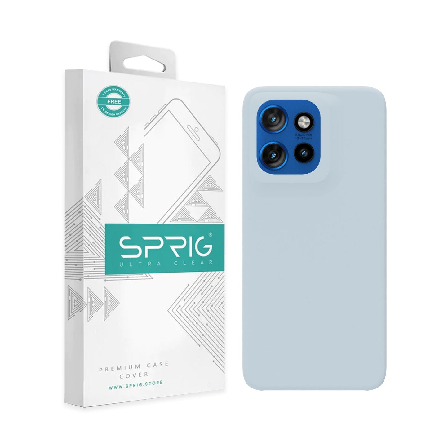 Moto Edge 50 Neo 5G Wraps (Back Cover Case)