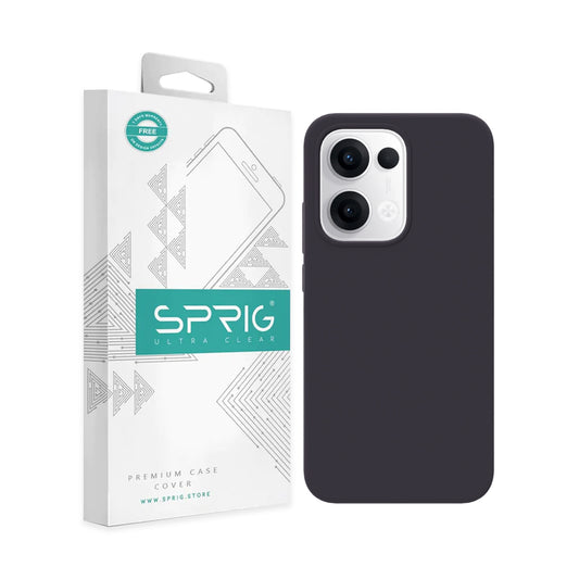 SilkTone (Liquid Silicone)-Charcoal Grey