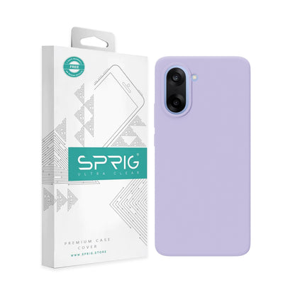 SilkTone-Light Purple