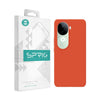 SilkTone (Liquid Silicone)-Orange