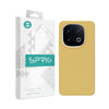 SilkTone (Liquid Silicone)-Lemon Yellow