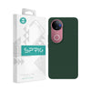 SilkTone (Liquid Silicone)-Dark Green