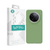 SilkTone (Liquid Silicone)-Mint Green