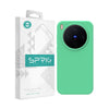 SilkTone (Liquid Silicone)-Pastel Green