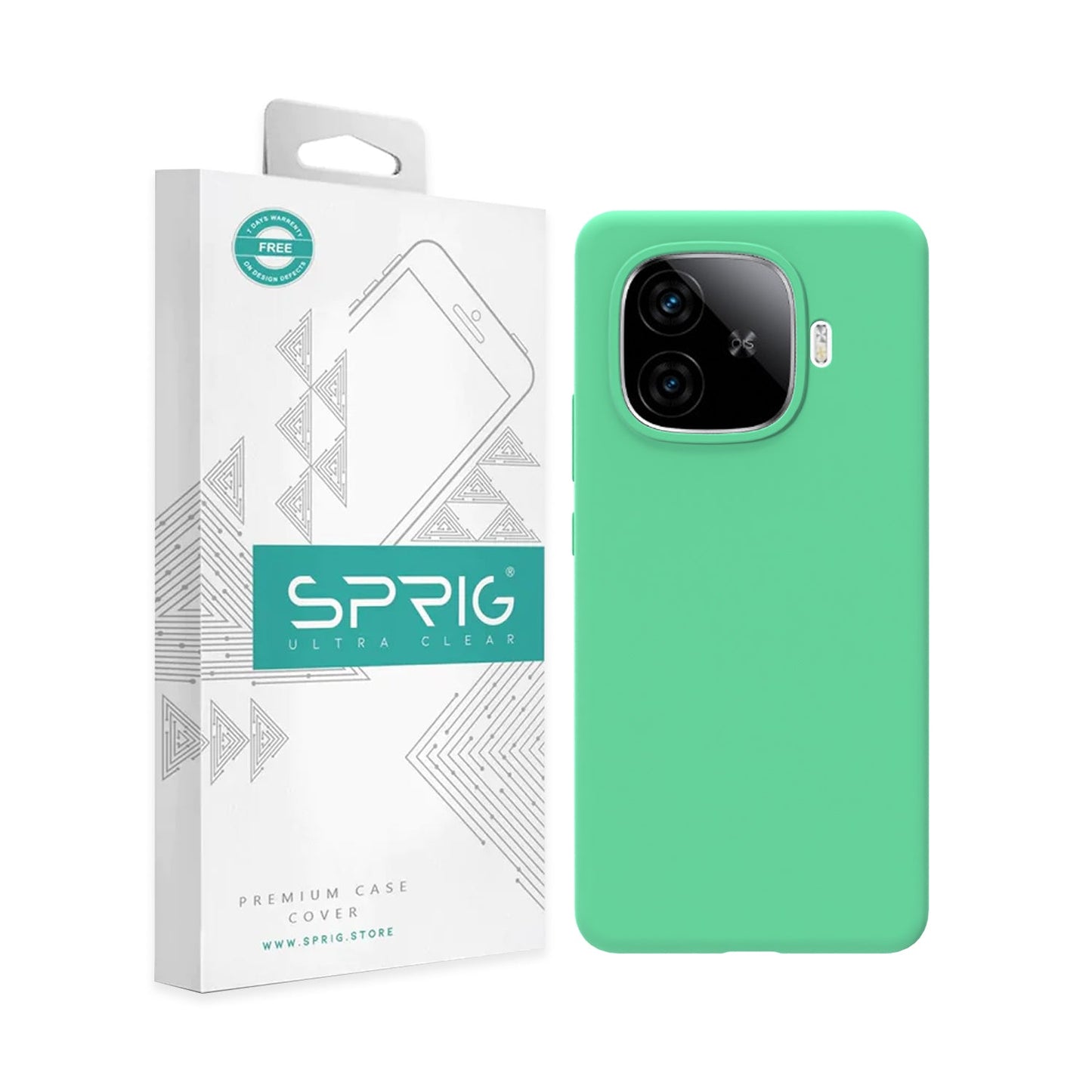 SilkTone-Pastel Green