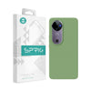 Vivo T3 Ultra Back Cover Case