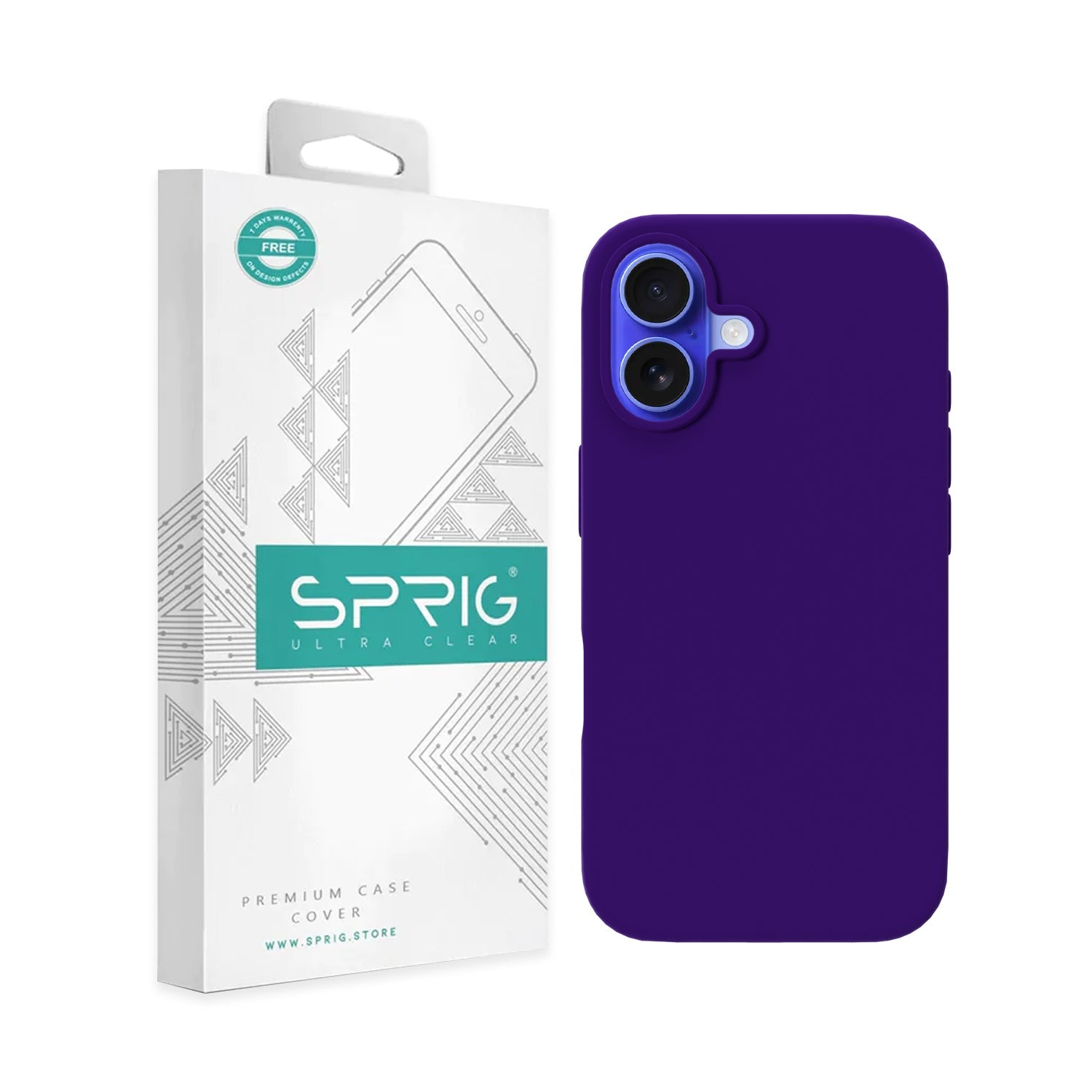 SilkTone-Dark Violet