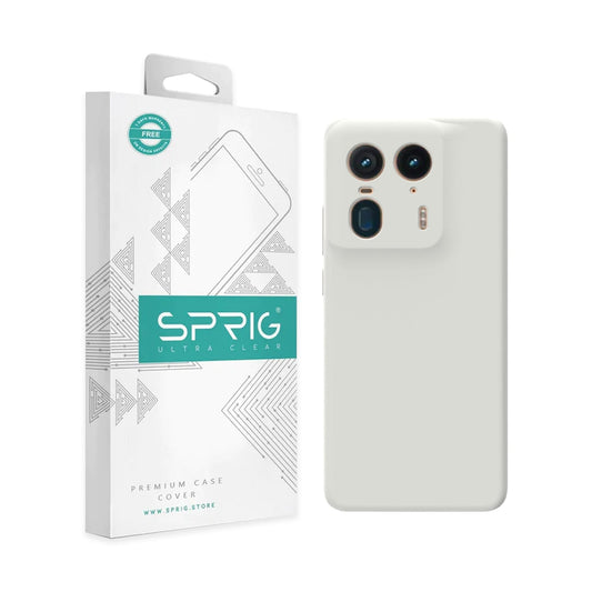 Moto Edge 50 Ultra Wraps (Back Cover Case)