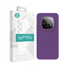 SilkTone (Liquid Silicone)-Purple