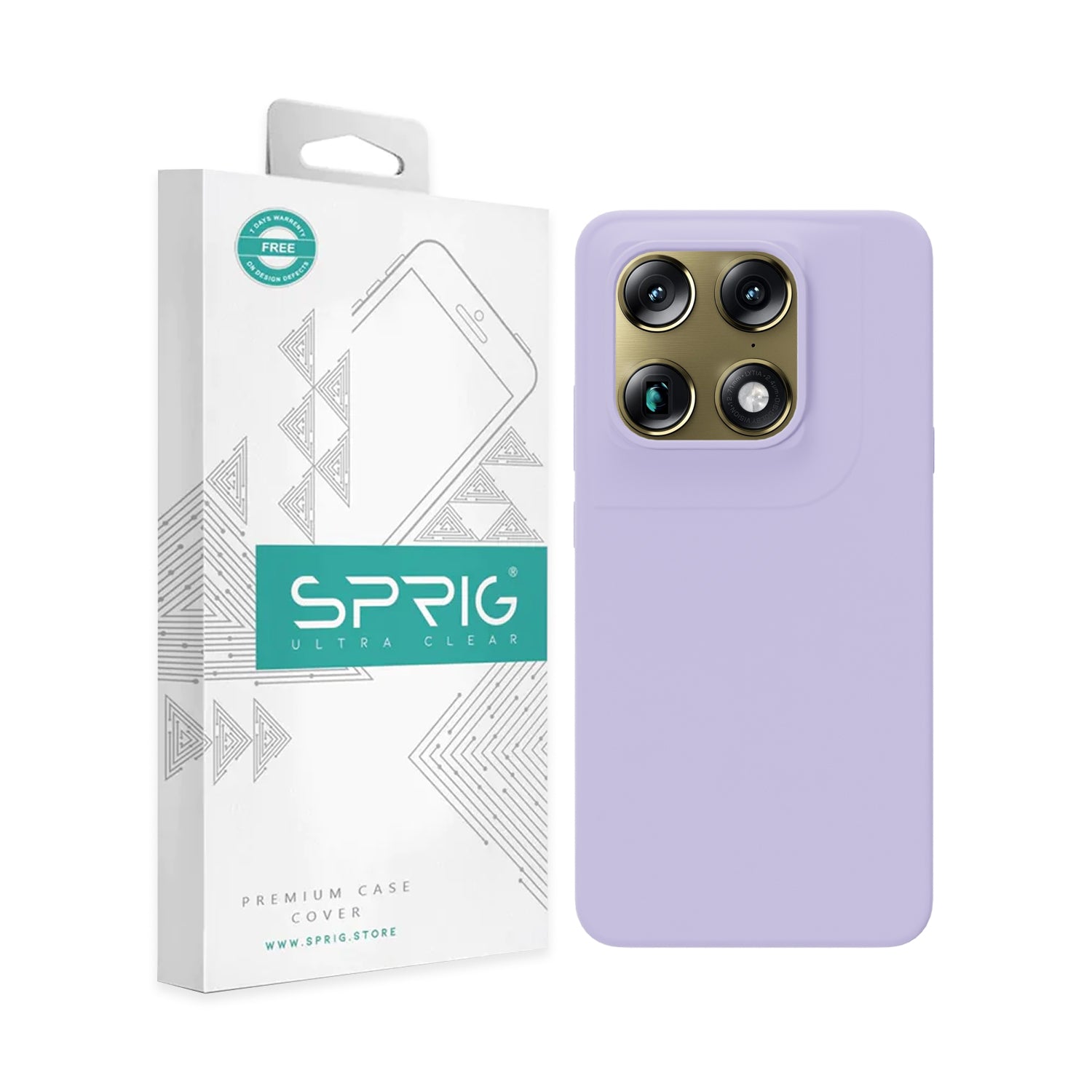 SilkTone (Liquid Silicone)-Light Purple