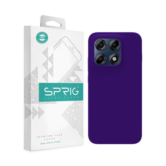 SilkTone (Liquid Silicone)-Dark Violet