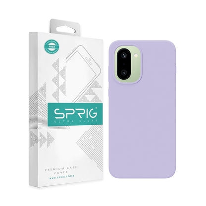 SilkTone (Liquid Silicone)-Light Purple