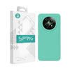 SilkTone (Liquid Silicone)-Turquoise Blue