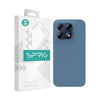 SilkTone (Liquid Silicone)-Denim Blue