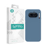 SilkTone (Liquid Silicone)-Denim Blue